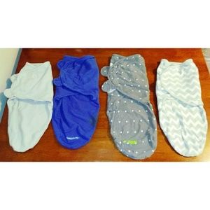 Swaddle bundle